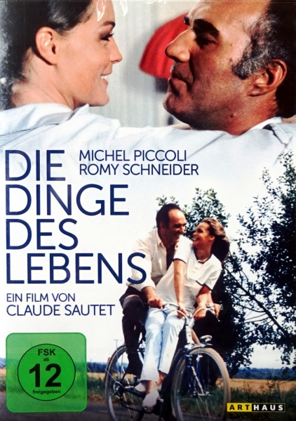 Die Dinge des Lebens